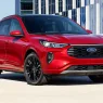 Ford Escape Recalls