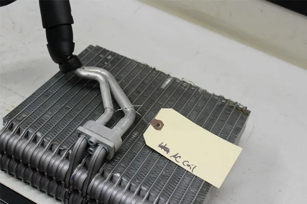 Evaporator
