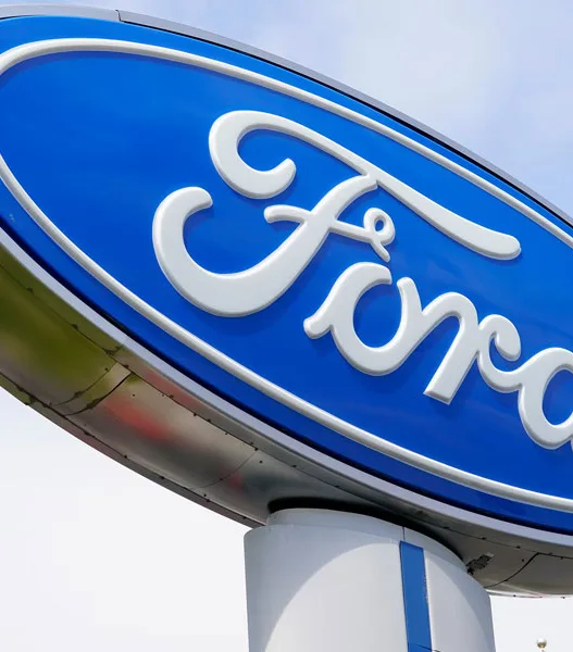 Ford Recalls 1.5M Vehicles Over Faulty Rear-View Cameras