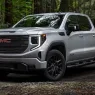 GMC Sierra 1500 recalls