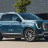 GMC Yukon Recalls